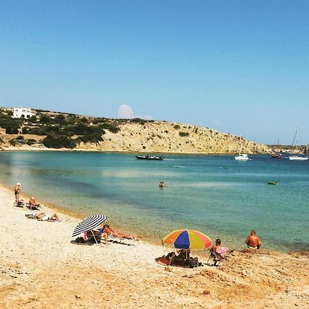 Villakia Katerina ليبسوي المظهر الخارجي الصورة