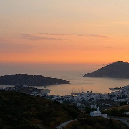 Villakia Katerina ليبسوي المظهر الخارجي الصورة