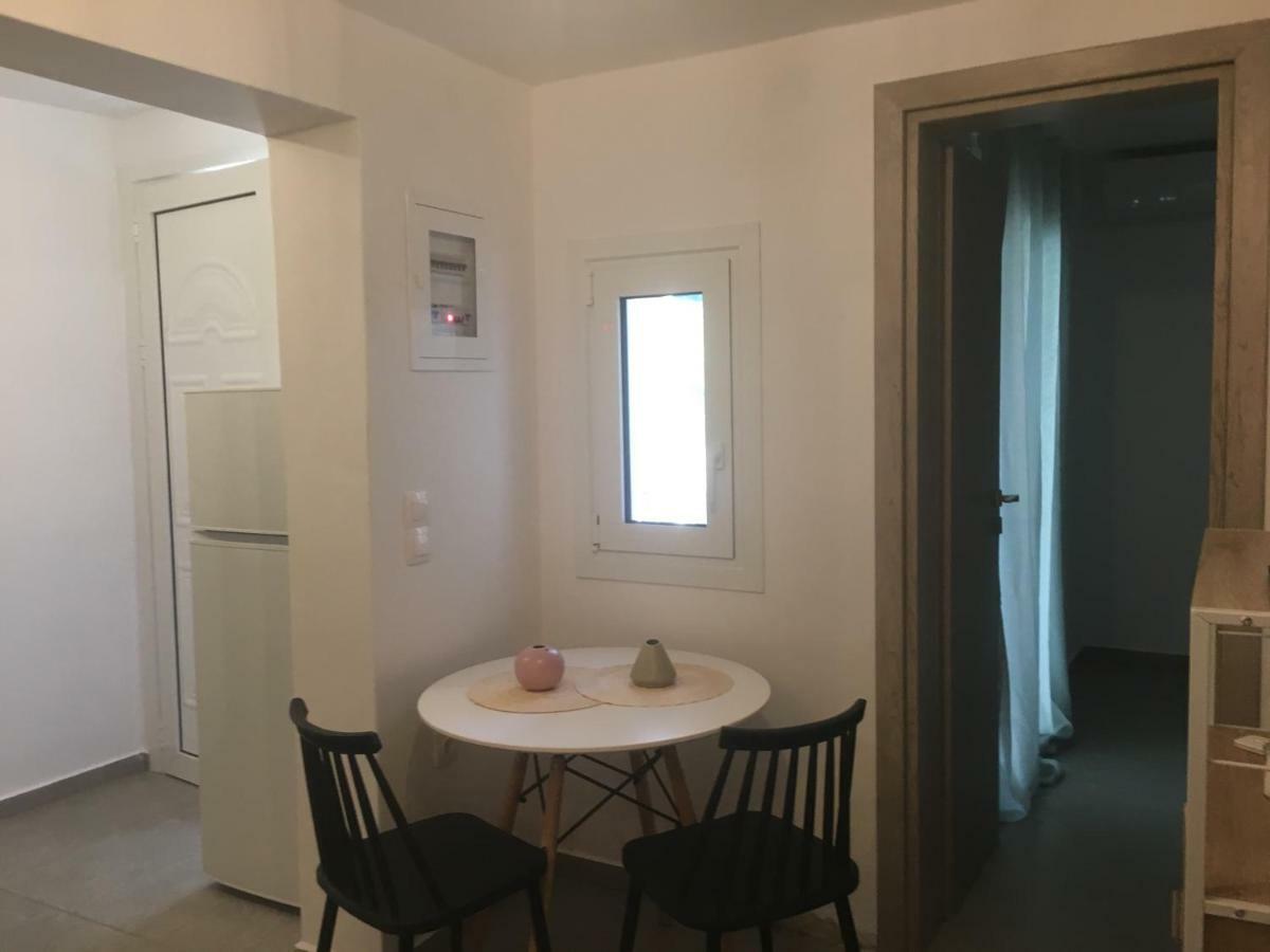Villakia Katerina ليبسوي المظهر الخارجي الصورة