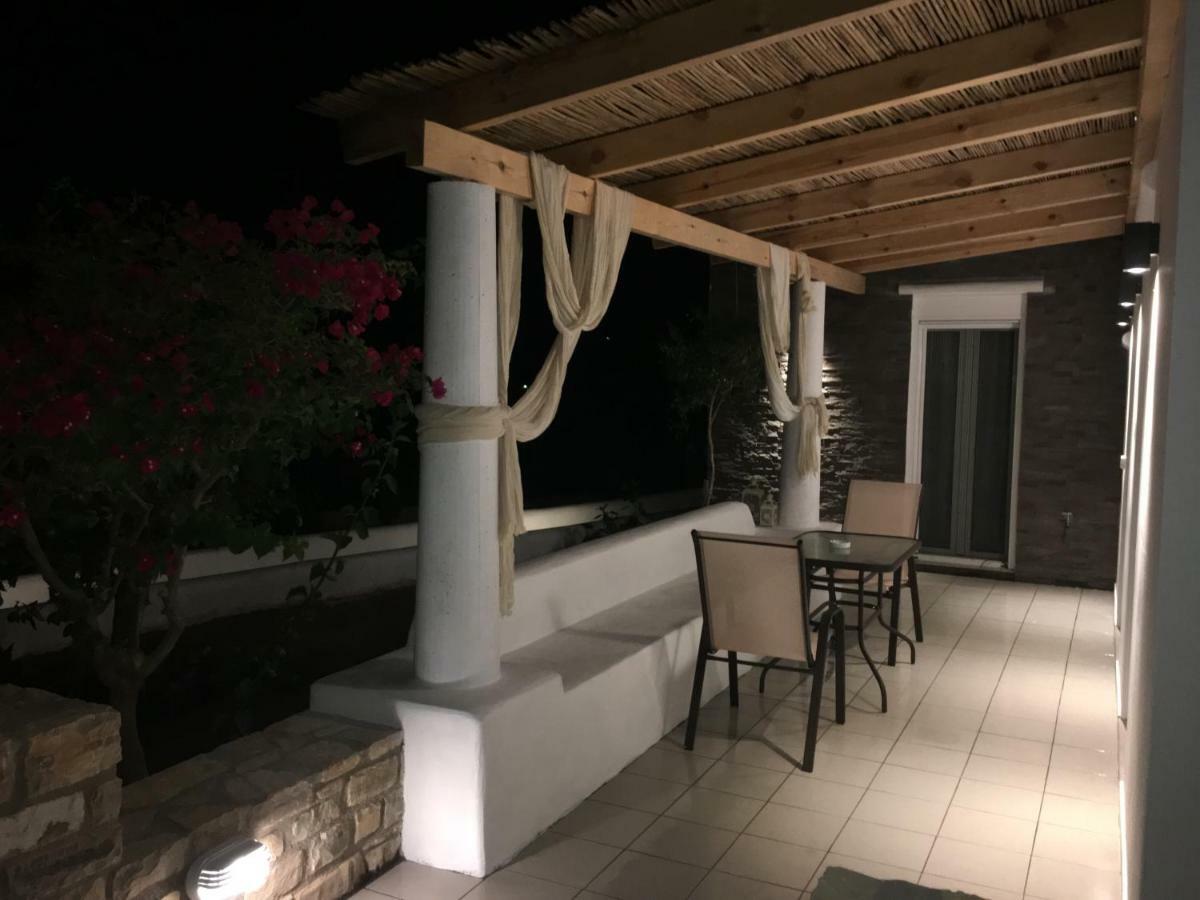 Villakia Katerina ليبسوي المظهر الخارجي الصورة