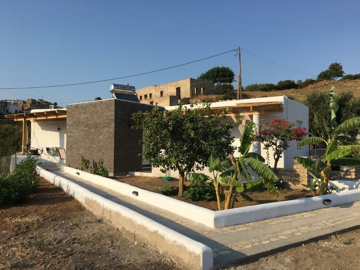 Villakia Katerina ليبسوي المظهر الخارجي الصورة