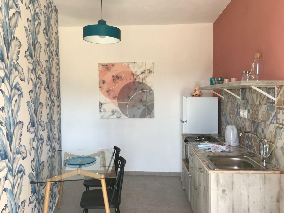 Villakia Katerina ليبسوي المظهر الخارجي الصورة